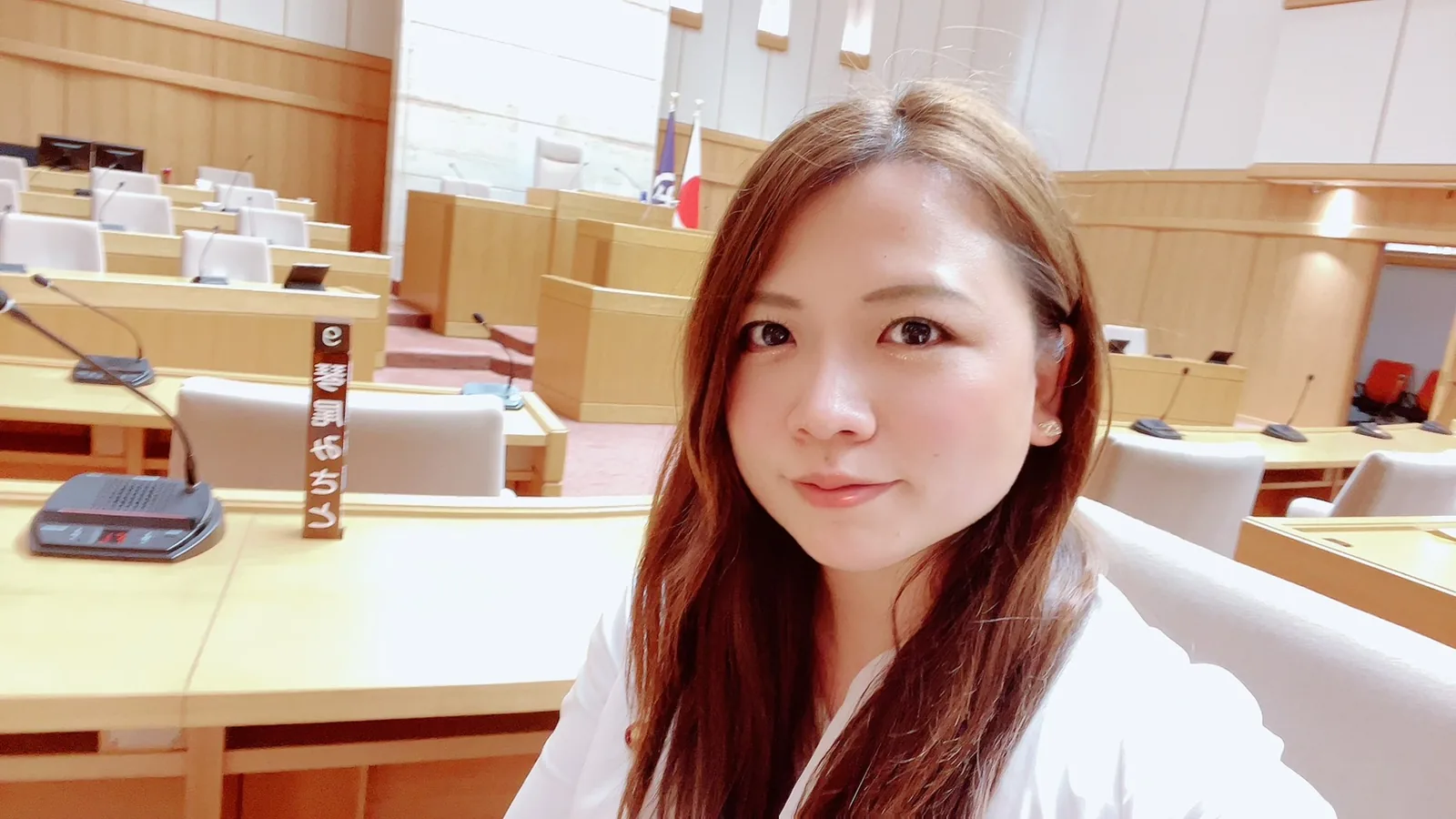特別顧問 琴尾みさと