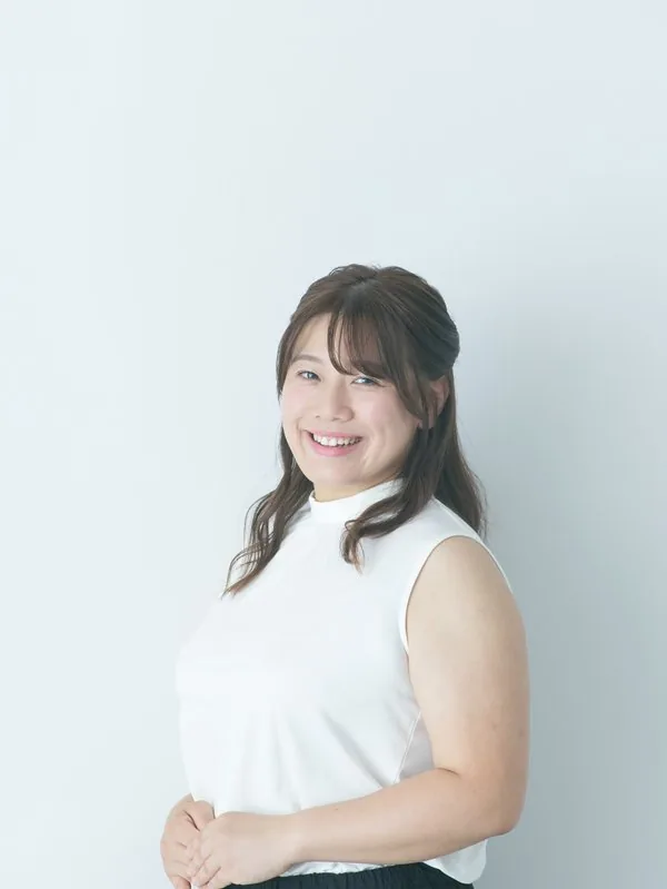 代表理事 漆舘紗貴