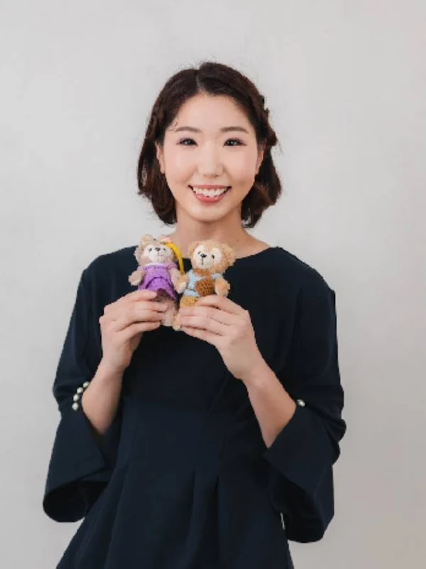 Ayanoさん